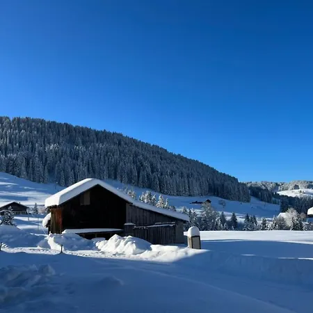 Chalet Le Chalet Du Cret *
