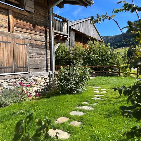Chalet Le Chalet Du Cret
